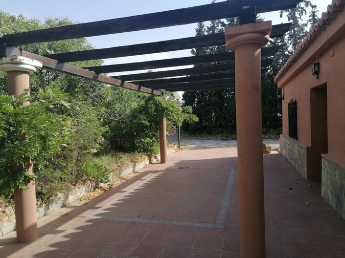 Image No.10-Cortijo de 3 chambres à vendre à Baza