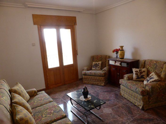 Image No.11-Propriété de 4 chambres à vendre à Benamaurel