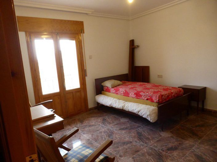 Image No.14-Propriété de 4 chambres à vendre à Benamaurel