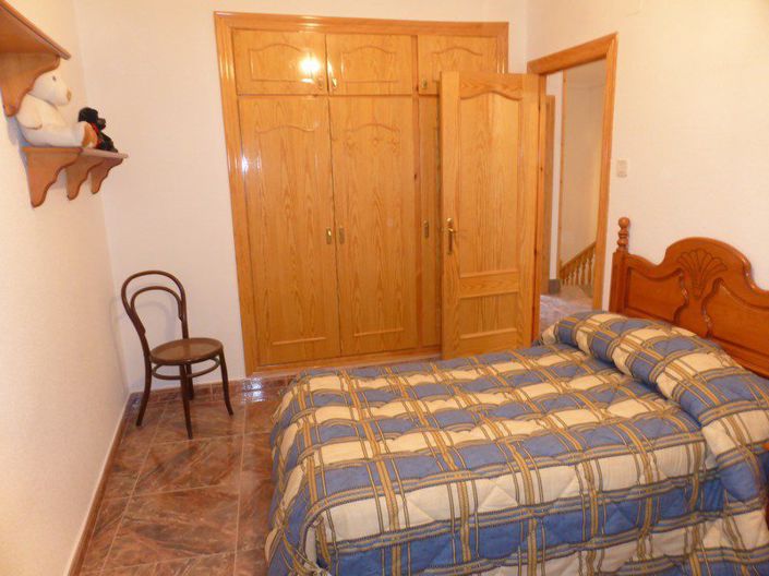 Image No.20-Propriété de 4 chambres à vendre à Benamaurel