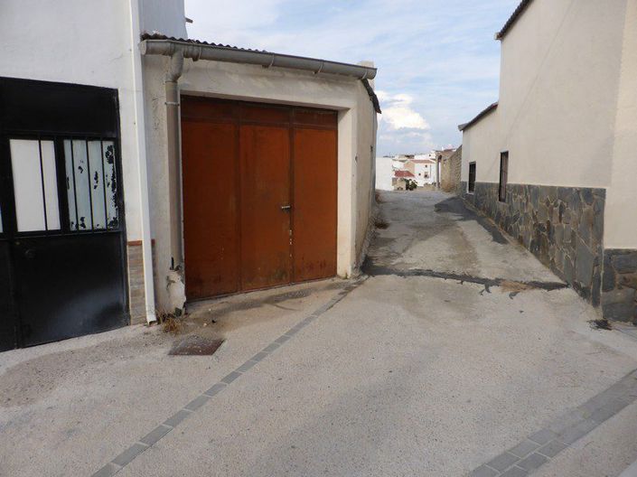 Image No.28-Propriété de 4 chambres à vendre à Benamaurel