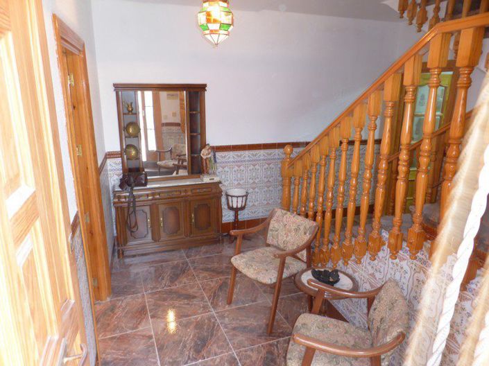 Image No.4-Propriété de 4 chambres à vendre à Benamaurel