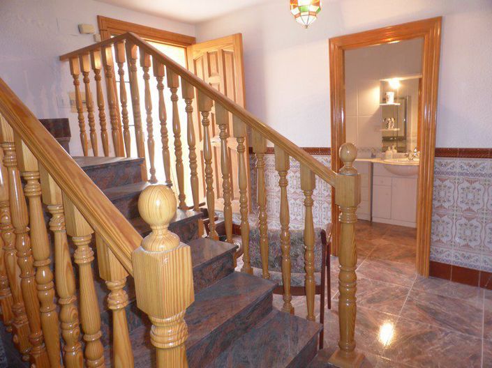 Image No.5-Propriété de 4 chambres à vendre à Benamaurel