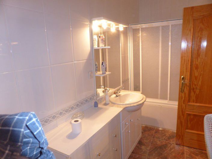 Image No.6-Propriété de 4 chambres à vendre à Benamaurel