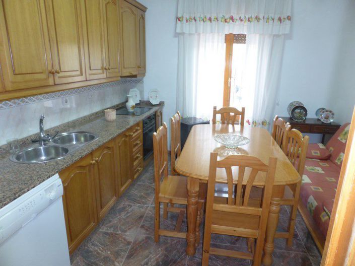 Image No.7-Propriété de 4 chambres à vendre à Benamaurel