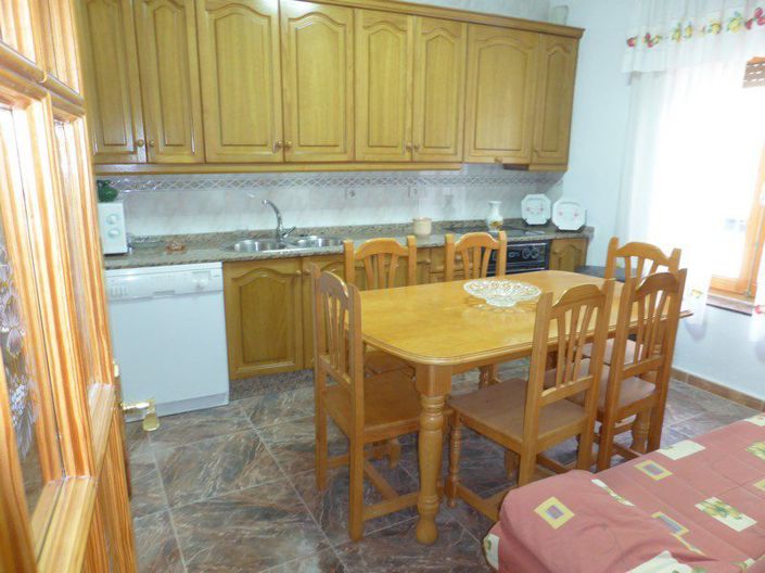 Image No.8-Propriété de 4 chambres à vendre à Benamaurel