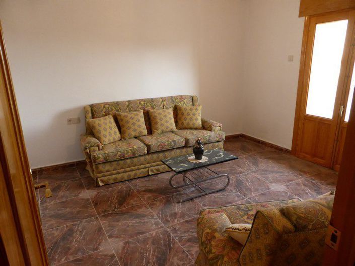 Image No.10-Propriété de 4 chambres à vendre à Benamaurel