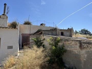 1 - Benamaurel, Maison