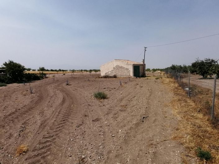 Image No.14-Cortijo de 4 chambres à vendre à Costa Tropical