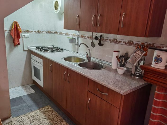 Image No.14-Cortijo de 5 chambres à vendre à Costa Tropical