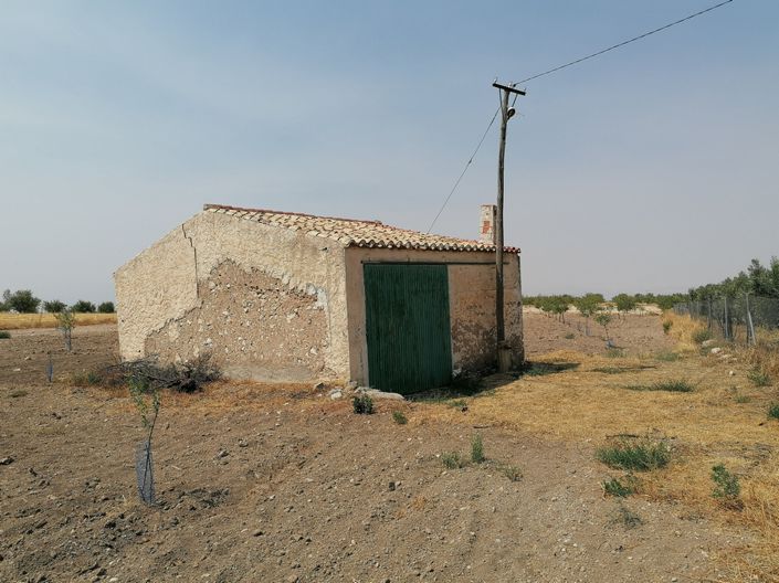 Image No.15-Cortijo de 4 chambres à vendre à Costa Tropical