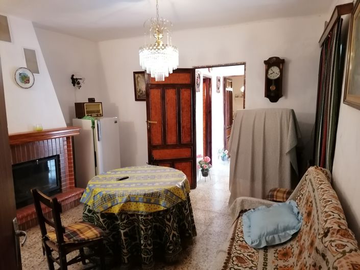 Image No.15-Cortijo de 5 chambres à vendre à Costa Tropical