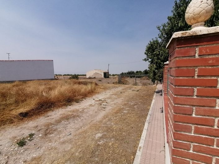 Image No.21-Cortijo de 5 chambres à vendre à Costa Tropical