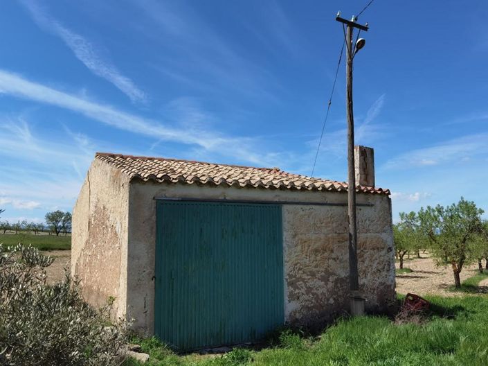 Image No.22-Cortijo de 4 chambres à vendre à Costa Tropical