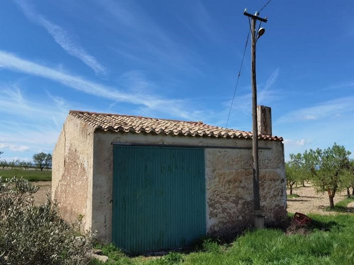 Image No.24-Cortijo de 5 chambres à vendre à Costa Tropical