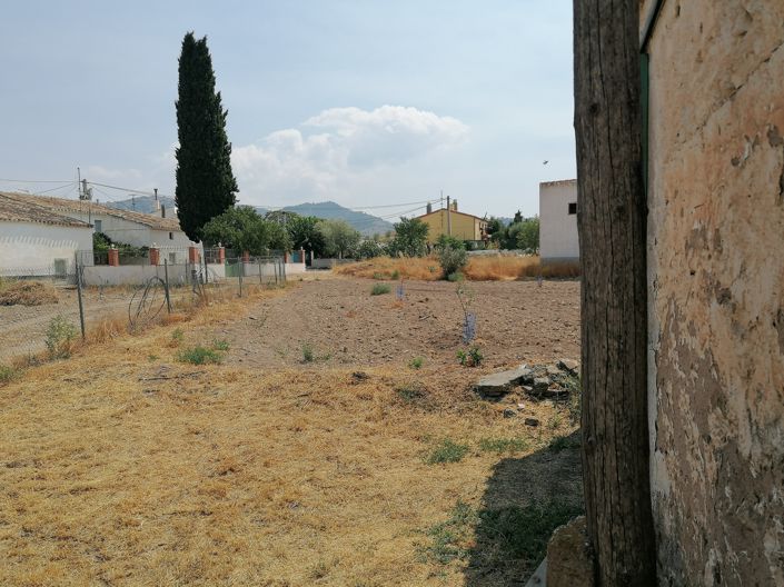 Image No.24-Cortijo de 4 chambres à vendre à Costa Tropical