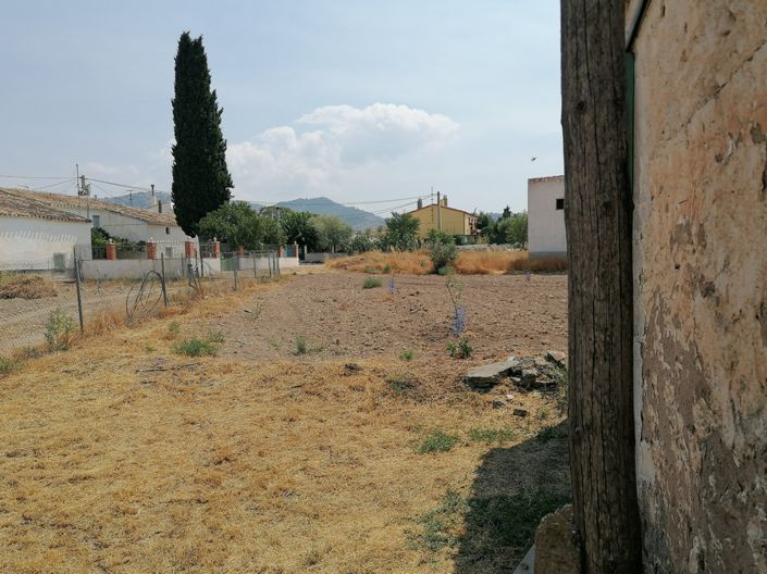 Image No.26-Cortijo de 5 chambres à vendre à Costa Tropical