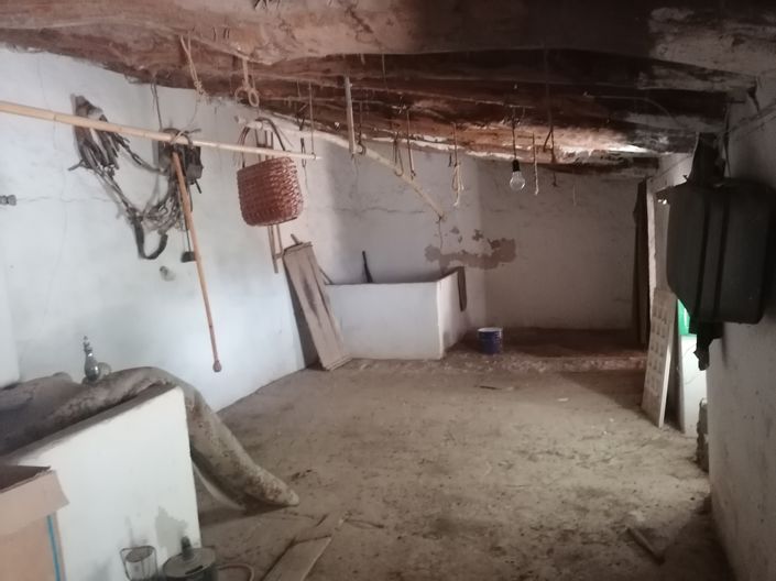 Image No.27-Cortijo de 5 chambres à vendre à Costa Tropical