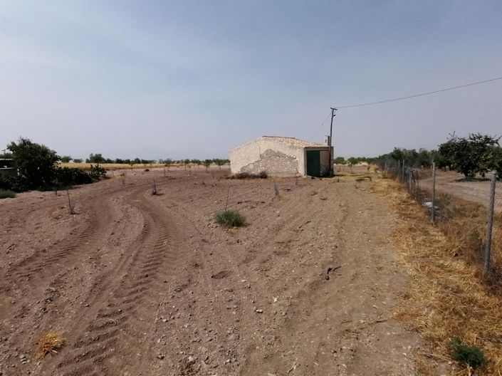 Image No.33-Cortijo de 5 chambres à vendre à Costa Tropical