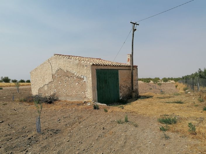 Image No.34-Cortijo de 5 chambres à vendre à Costa Tropical