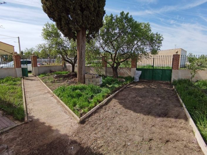 Image No.36-Cortijo de 5 chambres à vendre à Costa Tropical