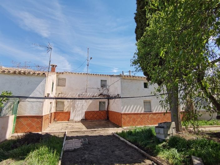 Image No.37-Cortijo de 5 chambres à vendre à Costa Tropical