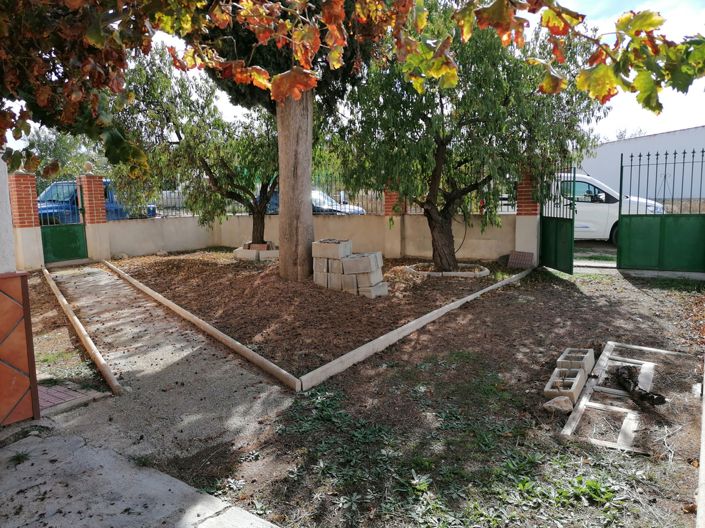 Image No.45-Cortijo de 5 chambres à vendre à Costa Tropical