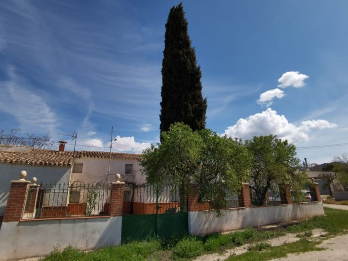 Image No.6-Cortijo de 4 chambres à vendre à Costa Tropical