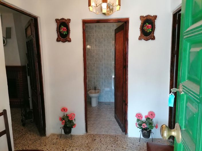 Image No.9-Cortijo de 5 chambres à vendre à Costa Tropical