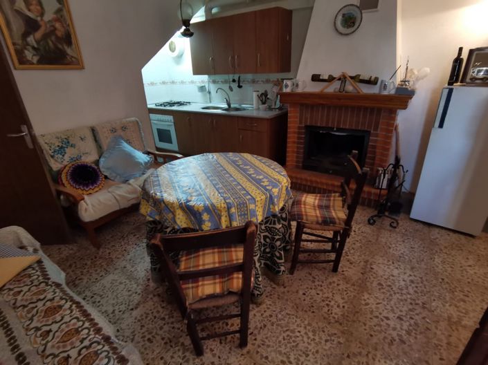 Image No.9-Cortijo de 4 chambres à vendre à Costa Tropical