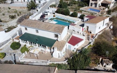 Rusticom most sold property