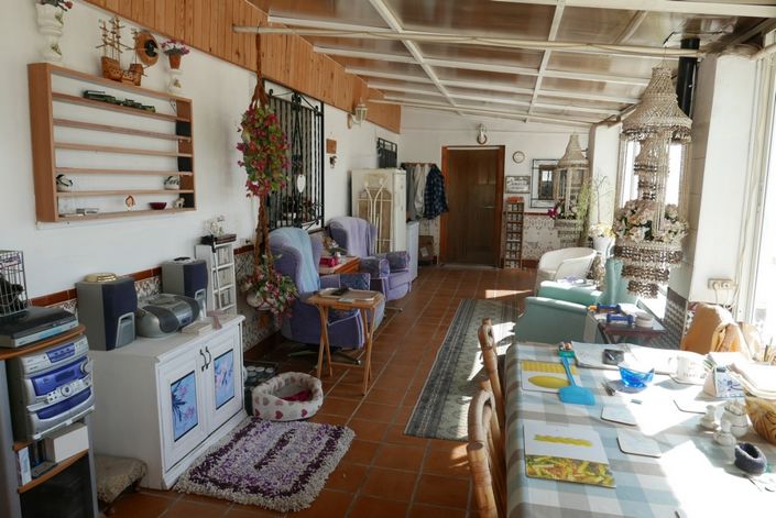 Image No.11-Propriété de 7 chambres à vendre à Baza