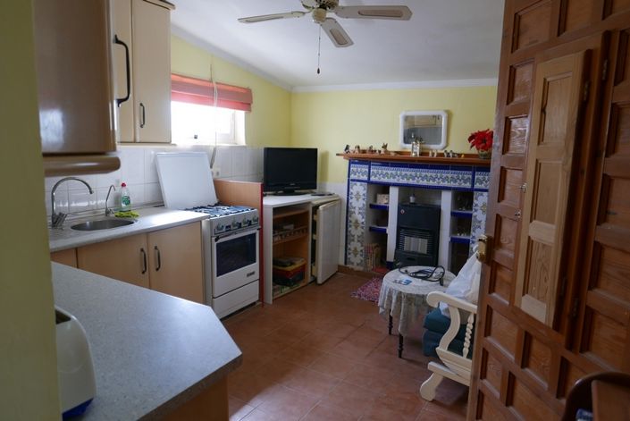 Image No.12-Propriété de 7 chambres à vendre à Baza