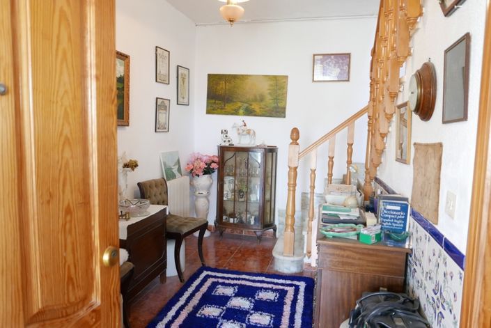 Image No.17-Propriété de 7 chambres à vendre à Baza