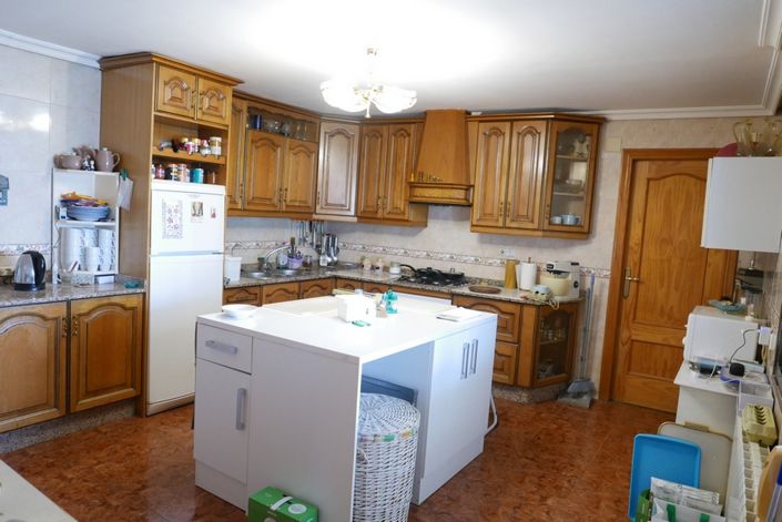 Image No.19-Propriété de 7 chambres à vendre à Baza