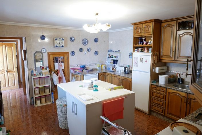 Image No.20-Propriété de 7 chambres à vendre à Baza