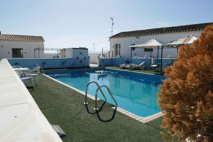 Image No.3-Propriété de 7 chambres à vendre à Baza