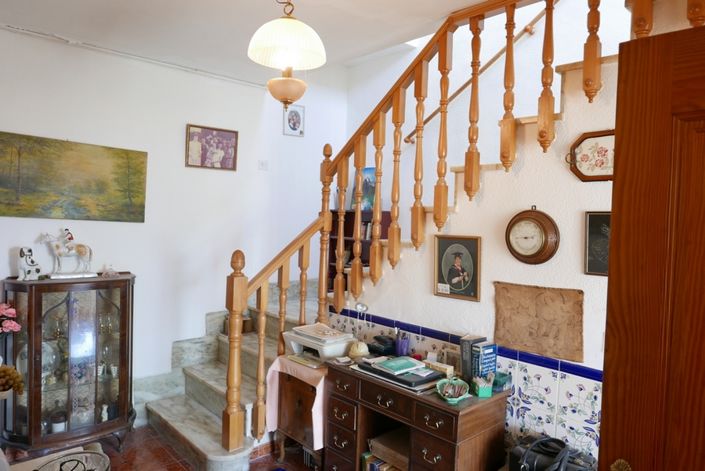 Image No.21-Propriété de 7 chambres à vendre à Baza