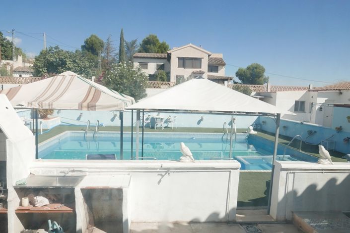 Image No.30-Propriété de 7 chambres à vendre à Baza