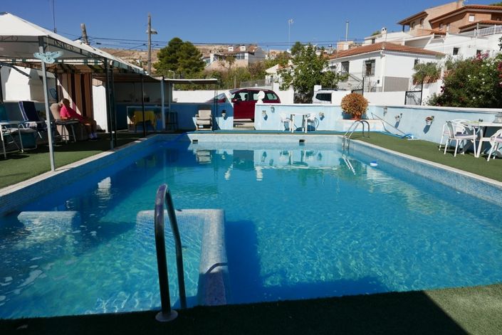 Image No.34-Propriété de 7 chambres à vendre à Baza