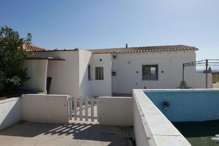 Image No.35-Propriété de 7 chambres à vendre à Baza