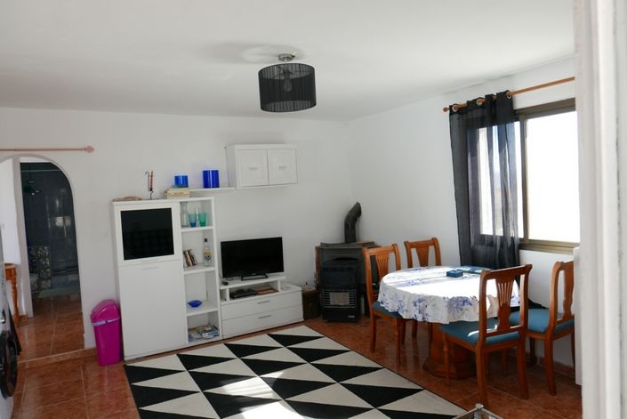 Image No.44-Propriété de 7 chambres à vendre à Baza