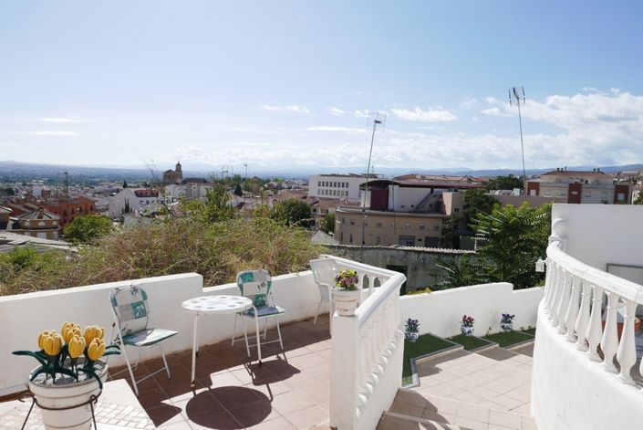 Image No.47-Propriété de 7 chambres à vendre à Baza