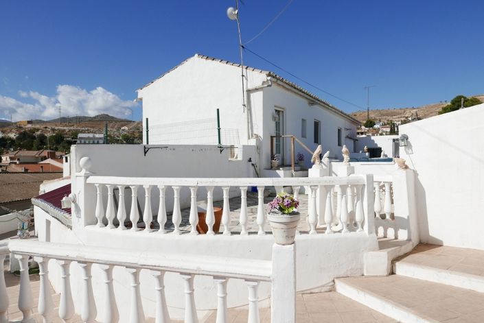 Image No.48-Propriété de 7 chambres à vendre à Baza