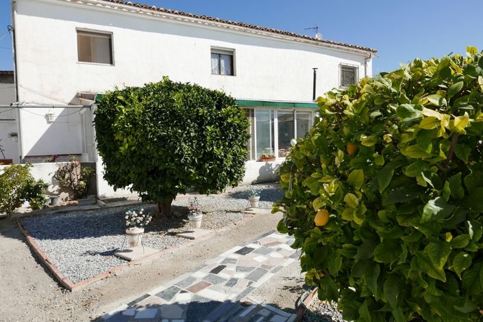 Image No.49-Propriété de 7 chambres à vendre à Baza