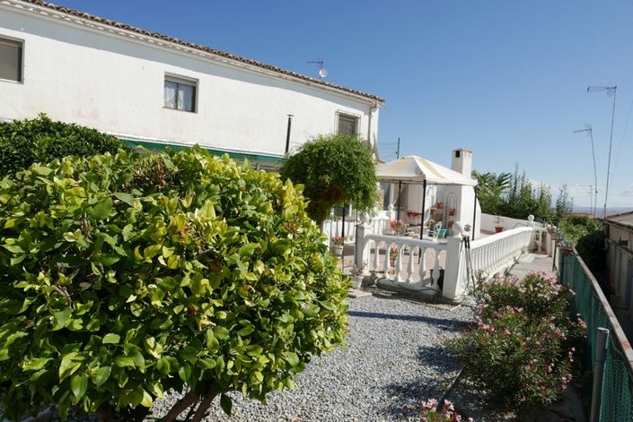 Image No.50-Propriété de 7 chambres à vendre à Baza