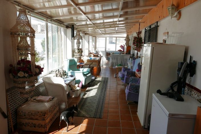 Image No.9-Propriété de 7 chambres à vendre à Baza