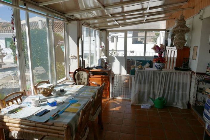 Image No.10-Propriété de 7 chambres à vendre à Baza