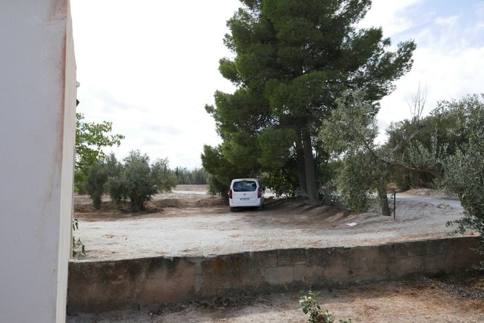 Image No.6-1 Bed Cortijo for sale