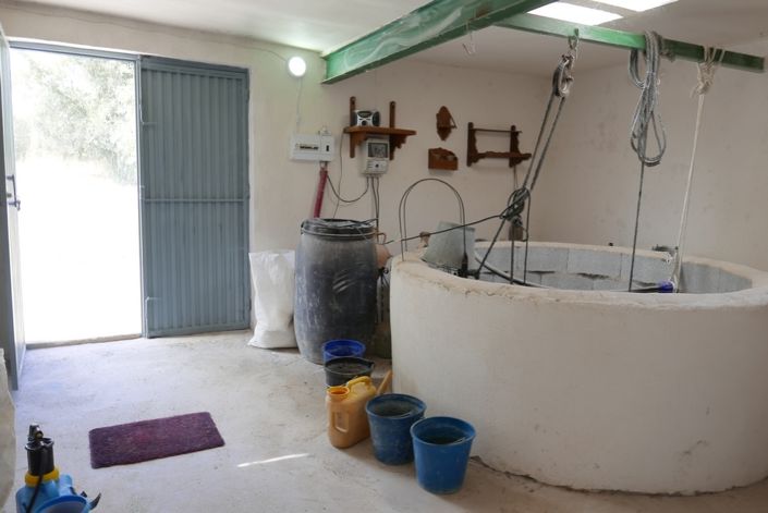 Image No.8-1 Bed Cortijo for sale